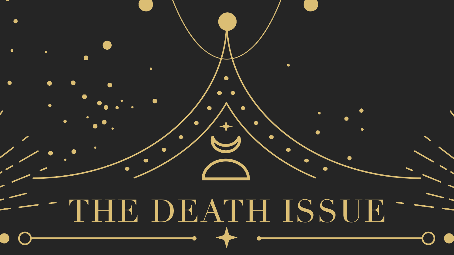 The Death Issue 2025